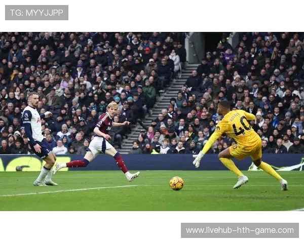 热刺盯上英冠即将爆发的超级小将，未来可期！