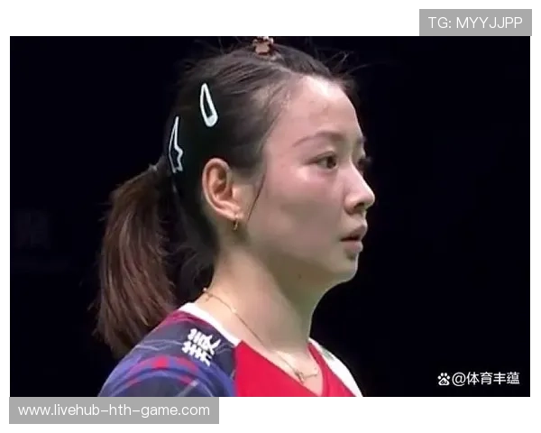 羽毛球女单：体力爆棚，击溃对手的胜利密码
