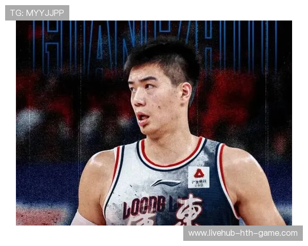 广东补强内线仍难奏效，焦泊乔孤掌难鸣，内线再遭冲击，焦泊乔 广州