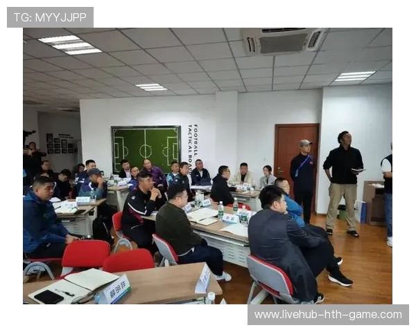 青少年赛事成果转化 培训体系被行业认可，青少年训练竞赛中心