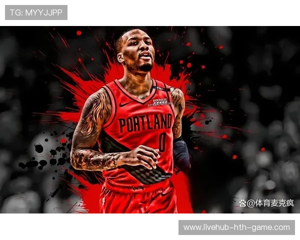 利拉德超远三分命中，密尔沃基气氛瞬间拉爆